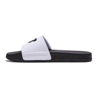 New Balance Slides White SD1101GWT2