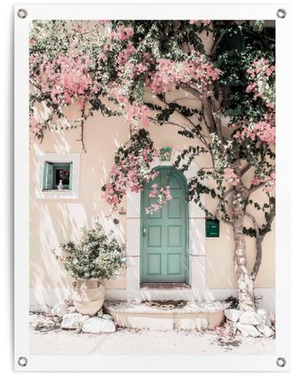 Reinders Poster »Griechenland«