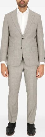 Scotch & Soda Completo due pezzi - Grigio