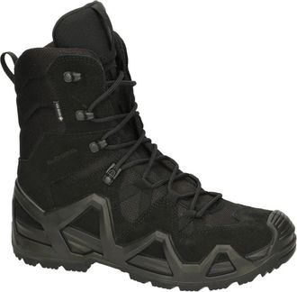 Lowa 320850C30 Zephyr MK2 GTX HI Ws TF - Dames - Wandelschoenen - Zwart - 37 EU - Fitness