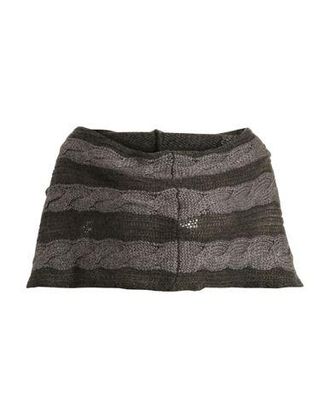 Eclair De Caract&egrave;re JACKEN & M&Auml;NTEL - Capes auf YOOX.COM