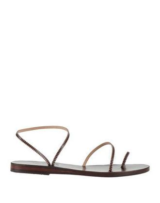 Ancient Greek Sandals SCHUHE - Zehentrenner auf YOOX.COM