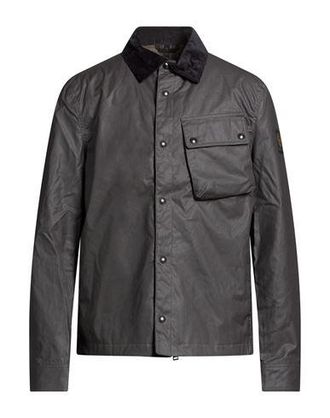 Belstaff COATS & JACKETS - Jackets on YOOX.COM
