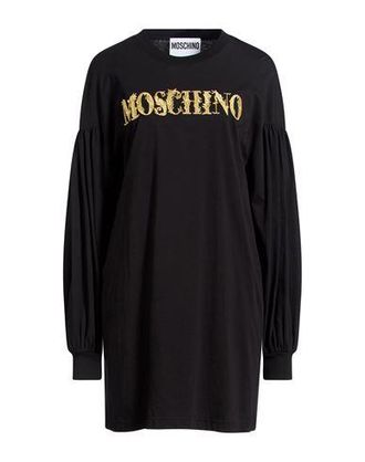 Moschino VESTIDOS - Minivestidos en YOOX.COM