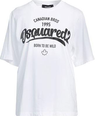 Dsquared2 T-shirts