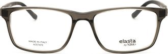 Elasta E3132 Eyeglasses - Gray