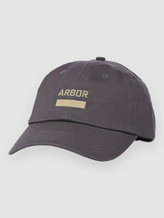 Arbor Surplus Cap grau
