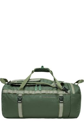 Backcountry All Around 60L Duffel in Climbing Ivy at Nordstrom