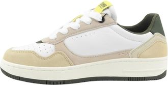 Colmar Hombre, Deporte, Beige, Talla: 41 EU