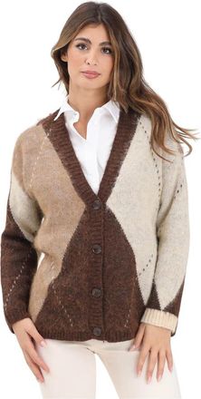 Only Only, Donna, Maglie, Multicolore, M, new