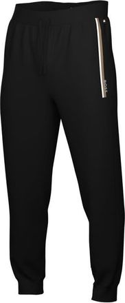 BOSS Authentic Pajama Joggers in Black at Nordstrom, Size X-Large