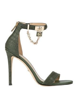 Michael Kors FOOTWEAR - Sandals sur YOOX.COM