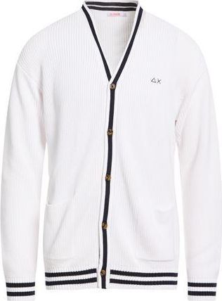 Sun 68 STRICKWAREN - Strickjacken auf YOOX.COM