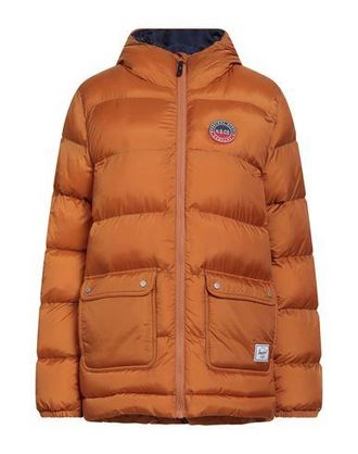 Herschel ROPA DE ABRIGO - Plum&iacute;feros y acolchados en YOOX.COM