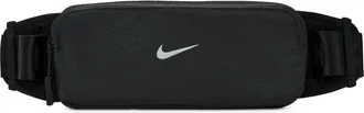 Nike Tempo Running Waist Pack in Black | N1012419-082