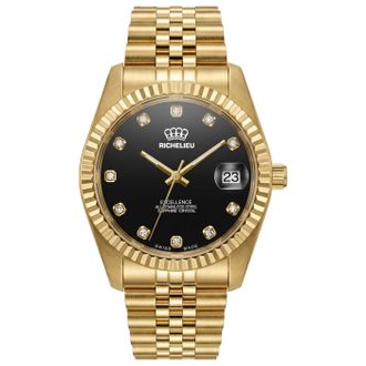 Richelieu Womens Classic 31mm Watch MRI-25RA31-85-941