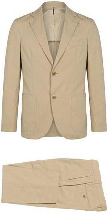 Montedoro Red BY SLOWEAR