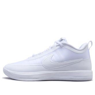 Nike Book 2 TB EP Triple White IZ2373-105
