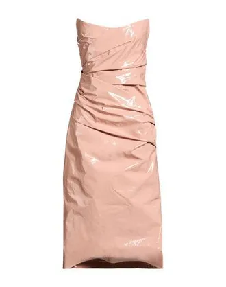 Del Core VESTIDOS - Vestidos midi en YOOX.COM