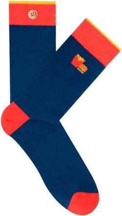 Cabaia Uomo, Mutande, Blu, Taglia unica, new