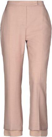 Max Mara BOTTOMWEAR - Trousers on YOOX.COM