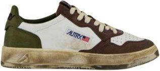 Autry Autry | Sup Vint Low Virg Leat - 40