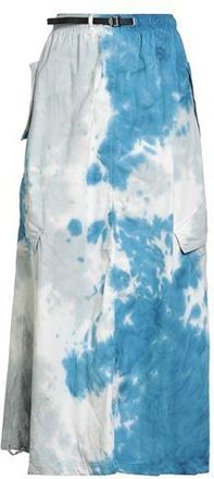 White Sand Maxi skirts