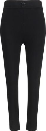 Marine Serre Leggings