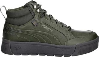 Puma Tarrenz SB III Puretex - - Sport - Uomo - Verde - 46 EU