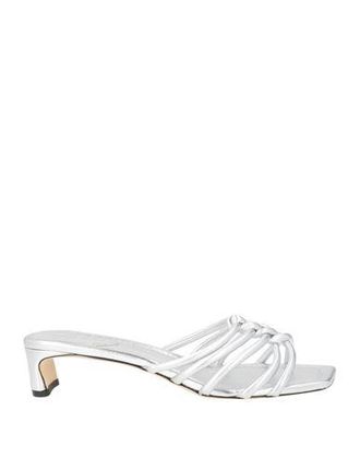 Jimmy Choo London FOOTWEAR - Sandals sur YOOX.COM