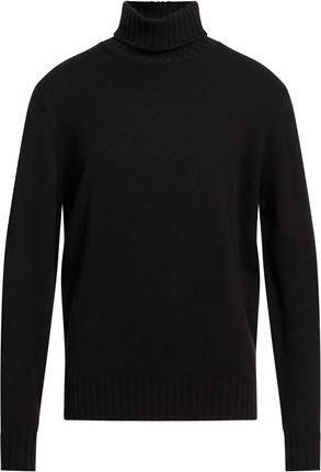 FILIPPO DE LAURENTIIS KNITWEAR - Turtlenecks on YOOX.COM