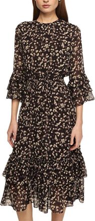 Misa MISA Los Angeles Gordana Dress