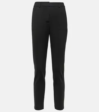 Max Mara Farad slim pants