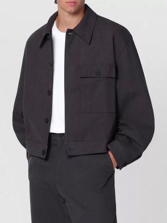 STUDIO NICHOLSON lightweight jacket