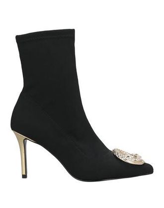 Just Cavalli FOOTWEAR - Ankle boots on YOOX.COM