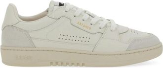 Axel Arigato Marathon Runner - Dames - Sneakers - Wit - 35 EU - Leer - Schoenen