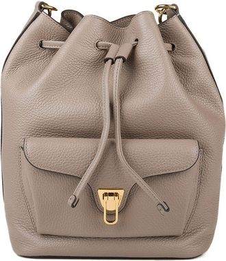 Coccinelle Beat Generatio Handtas