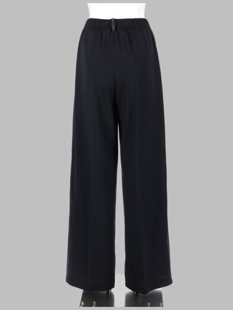 Fabiana Filippi Trevi Trousers - Blue