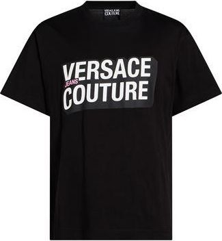 Versace CAMISETAS Y TOPS - Camisetas en YOOX.COM