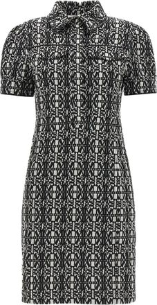 Max Mara Abito Cesy - Nero