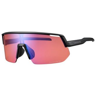 SHIMANO Technium L Offroad VLT 35% Velobrille - Unisex | rosa