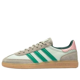 adidas x Whitaker Group Handball Spezial Do Not Duplicate Green KK0197