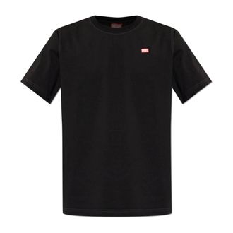 Diesel Uomo, Top, Nero, XS, new