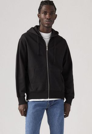 Levi's Kapuzensweatjacke