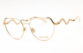 Roberto Cavalli VRC053M 0300 Shiny Rose Gold 55mm