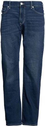 True Religion PARTES DE ABAJO - Pantalones vaqueros en YOOX.COM