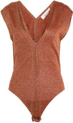 Circus Hotel TOPS - Bodysuits auf YOOX.COM