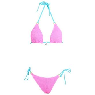Banana Moon Brarolenka Popmix Bikini f&uuml;r Damen | rosa