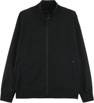Save The Duck Cato bomber jacket - men - Polyurethane/Nylon - M - Black