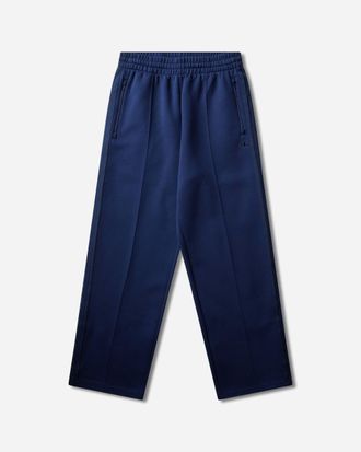 adidas Men s Beckenbauer Premium Track Pants Night Indigo